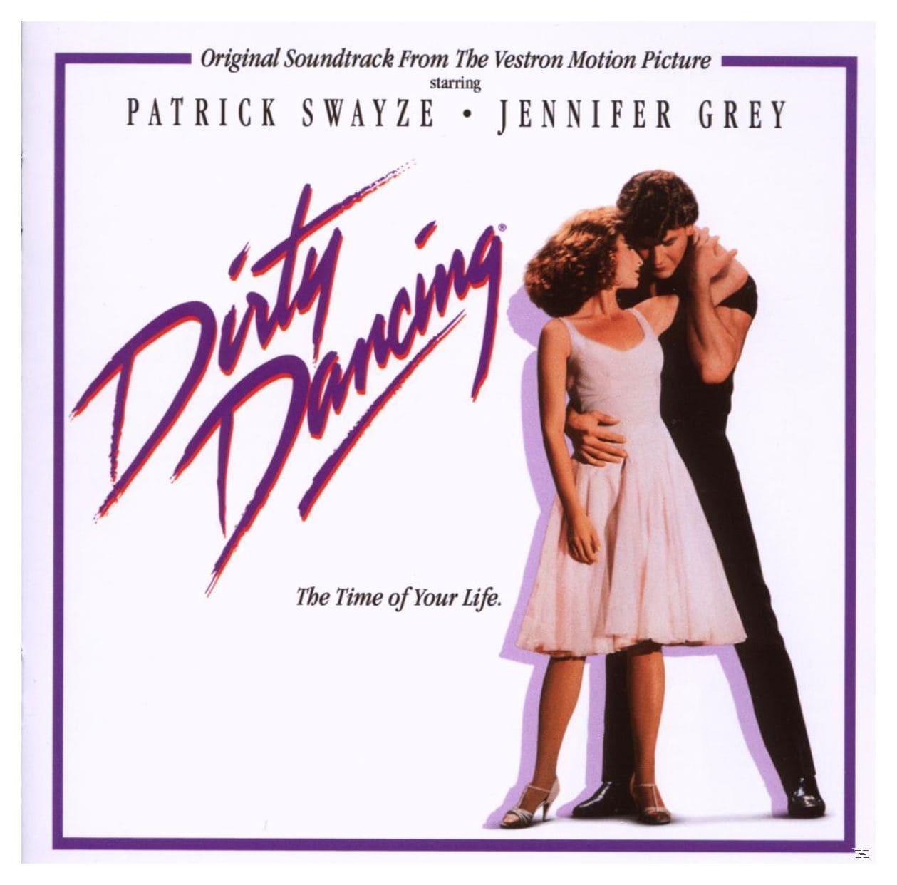 Dirty Dancing 