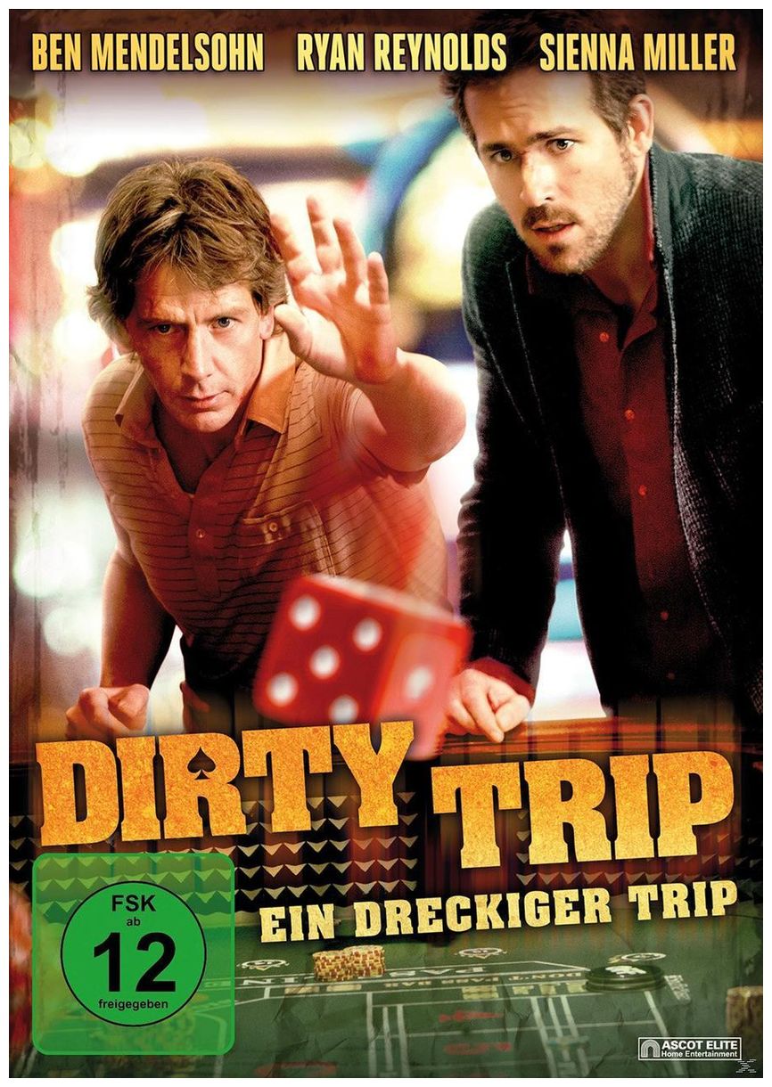 Dirty Trip (DVD) 