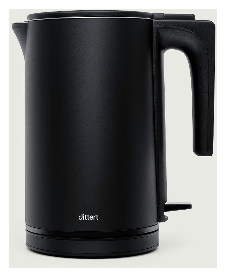 KE001B-00 1,5 l Wasserkocher 2200 W  (Schwarz) 