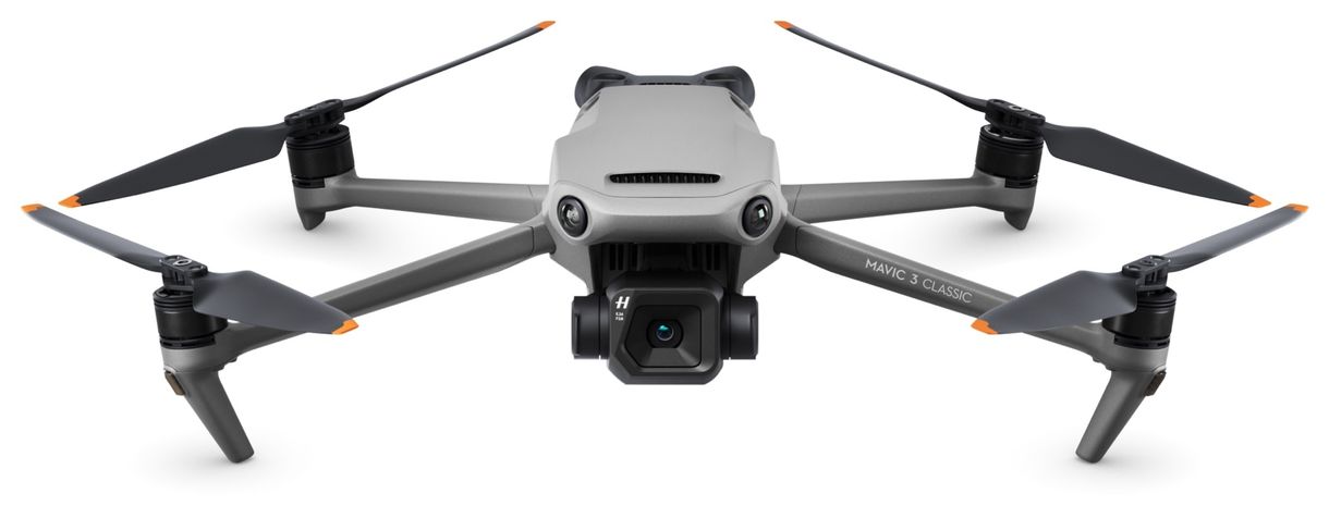 Mavic 3 Classic (ohne FB) Multicopter/Drohne 