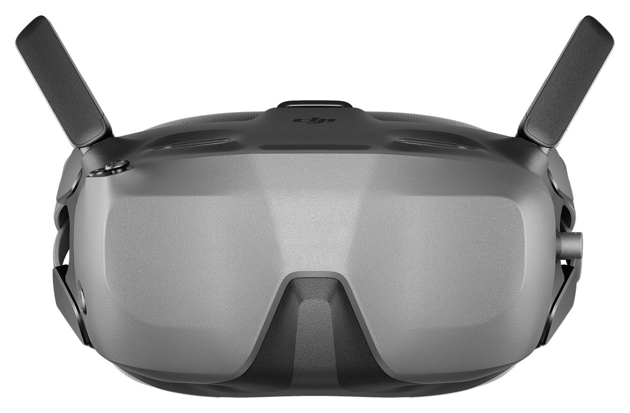 Goggles N3 