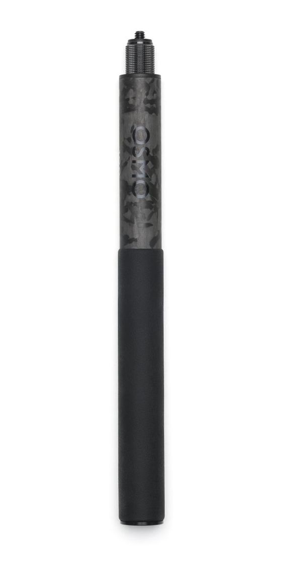 Osmo 1 m Selfie-Stick   (Schwarz, Camouflage) 