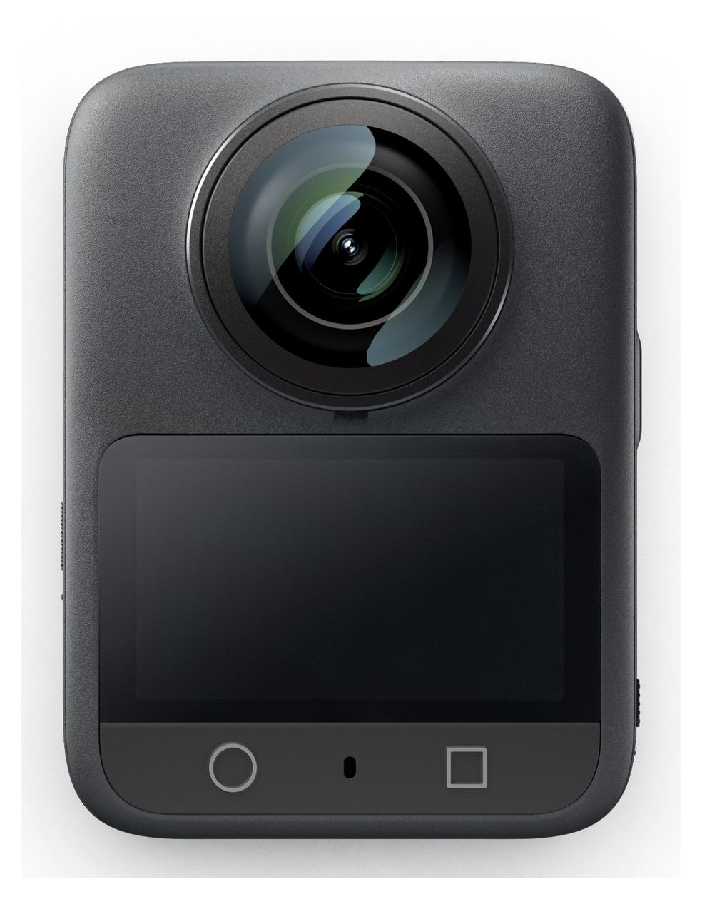 Osmo 360 Standard Combo 15520 x 7760 Pixel Aktion Kamera 120 MP  (Schwarz) 