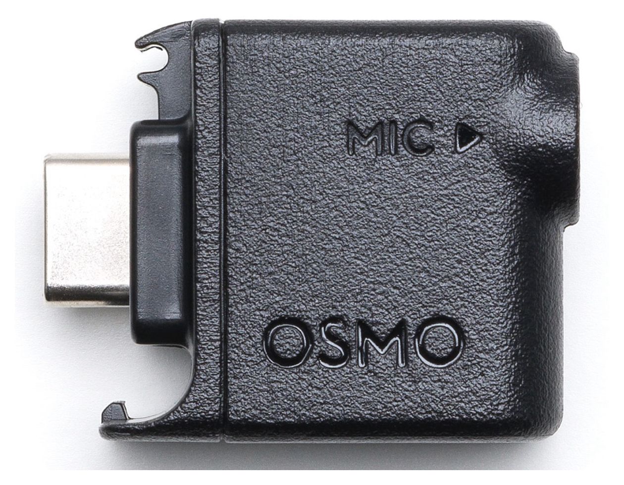 Osmo Action 3.5mm Audio Adapter 