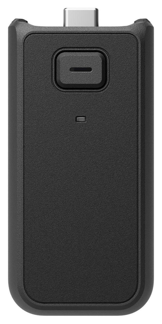 Osmo Pocket 4 1080 mAh Powerbank USB Typ-C  (Schwarz) 