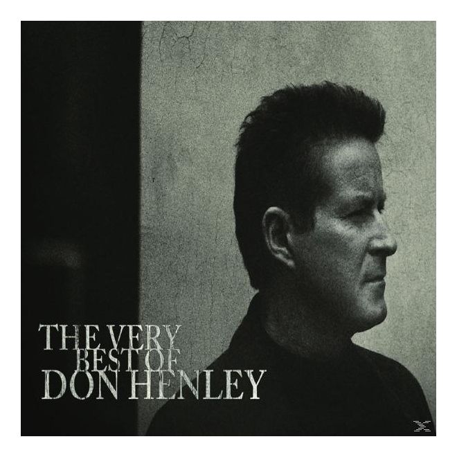 Don Henley - The Very Best Of 