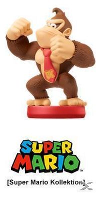 Donkey Kong (Nintendo Wii U) 