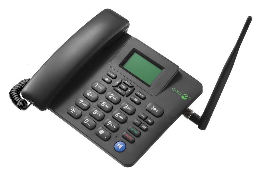 4100H Seniorentelefon 