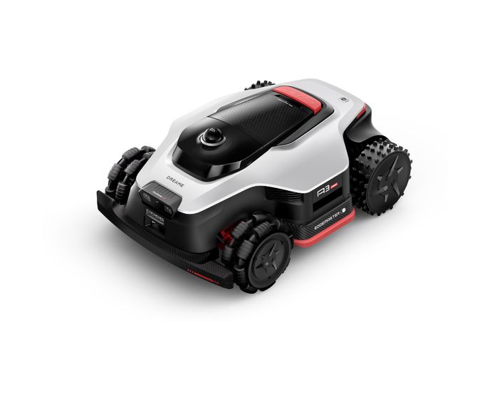 A3 AWD Pro 3500 Rasenmähroboter bis 3500 m² 