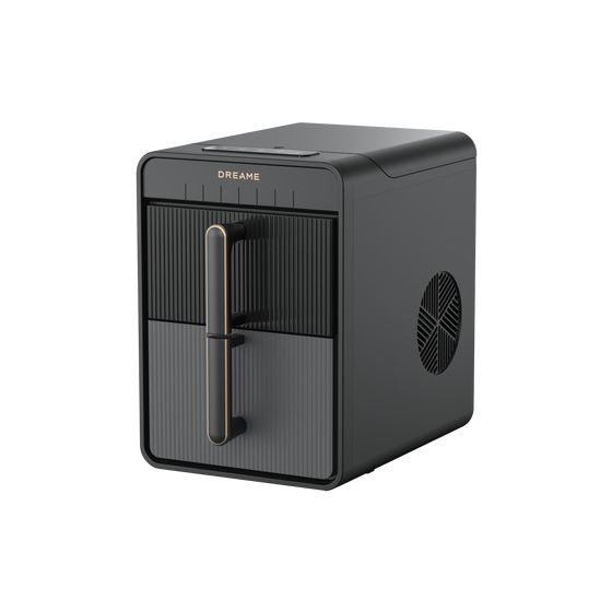 Aura Eiswürfelbereiter Tragbarer Eiswürfelbereiter 