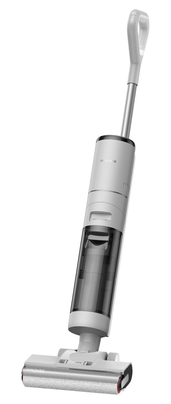 G10 Pro Naß-/Trockensauger bis 35 min Laufzeit 2,5 Ah 16000 Pascal bis 0,7 l Schmutzwasser 