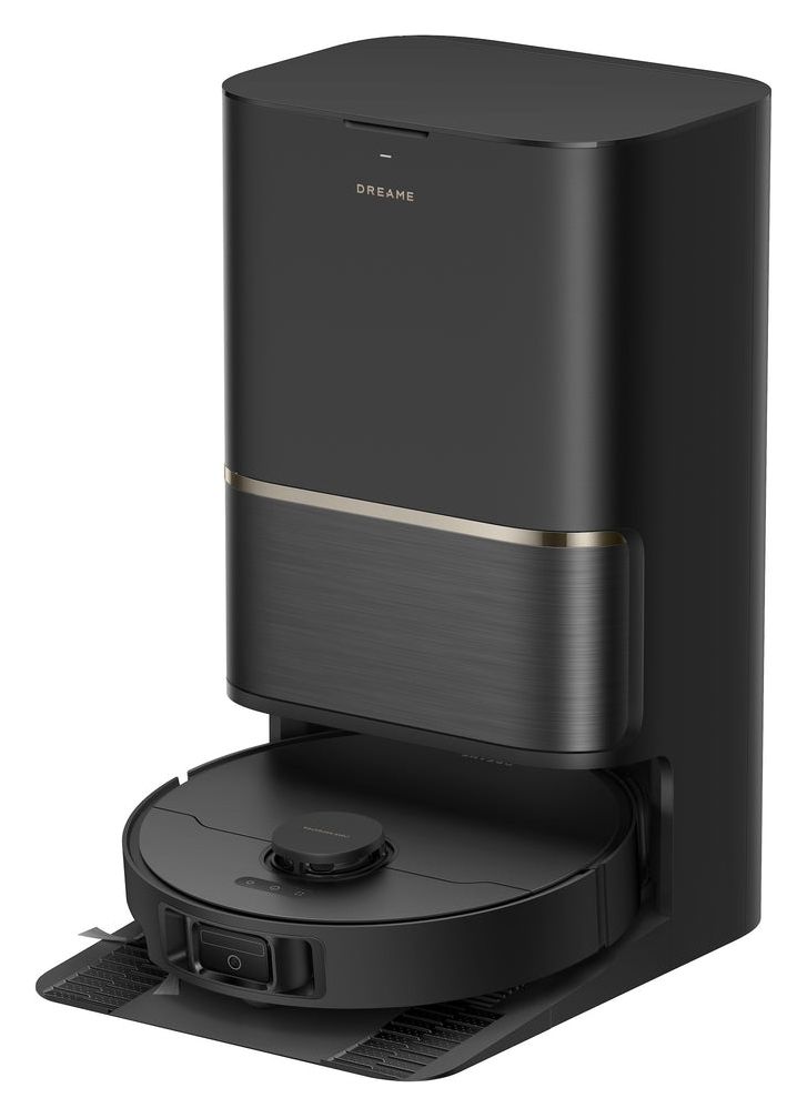 L50 Ultra AE Saugroboter nass/trocken 180 min Akku 28000 Pascal Leistung  (Schwarz) 