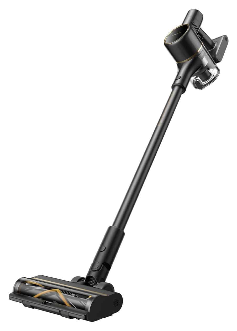 R20 SE Handstaubsauger Beutellos bis 90 min Laufzeit 29,6 V  (Schwarz) 