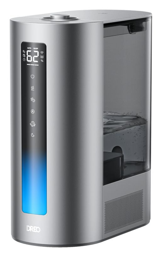 HM713S Luftbefeuchter 6 l Tank 