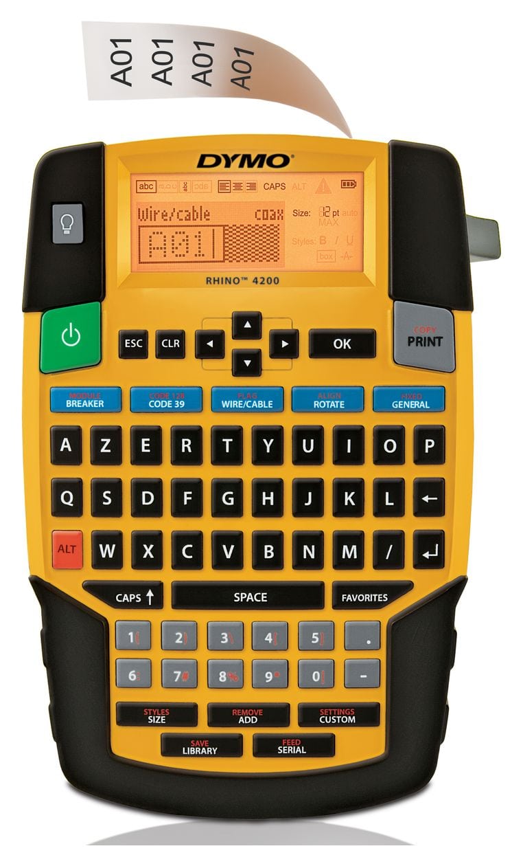 Rhino 4200 