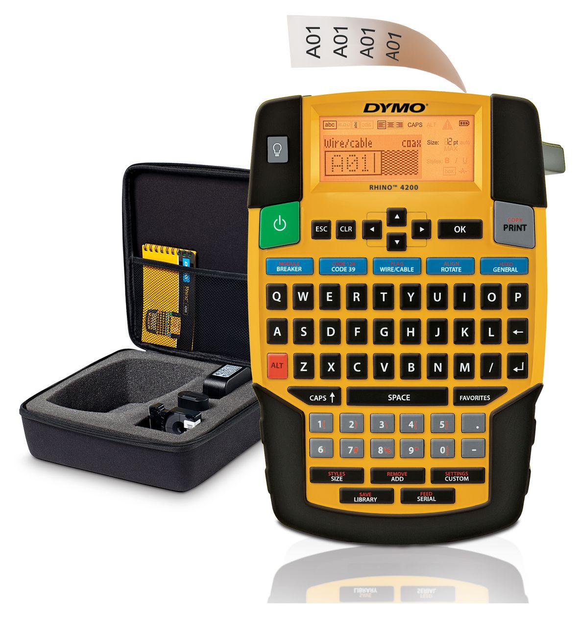 Rhino 4200 