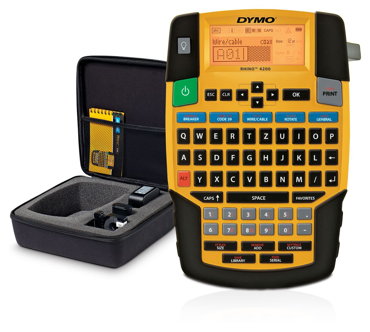 Rhino 4200 