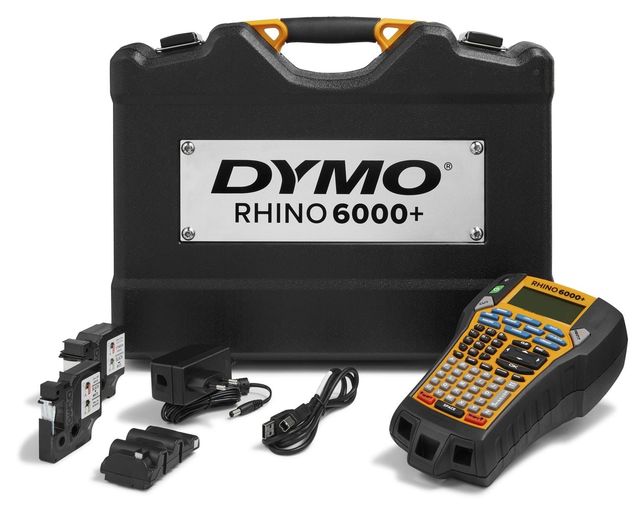 Rhino 6000+ 