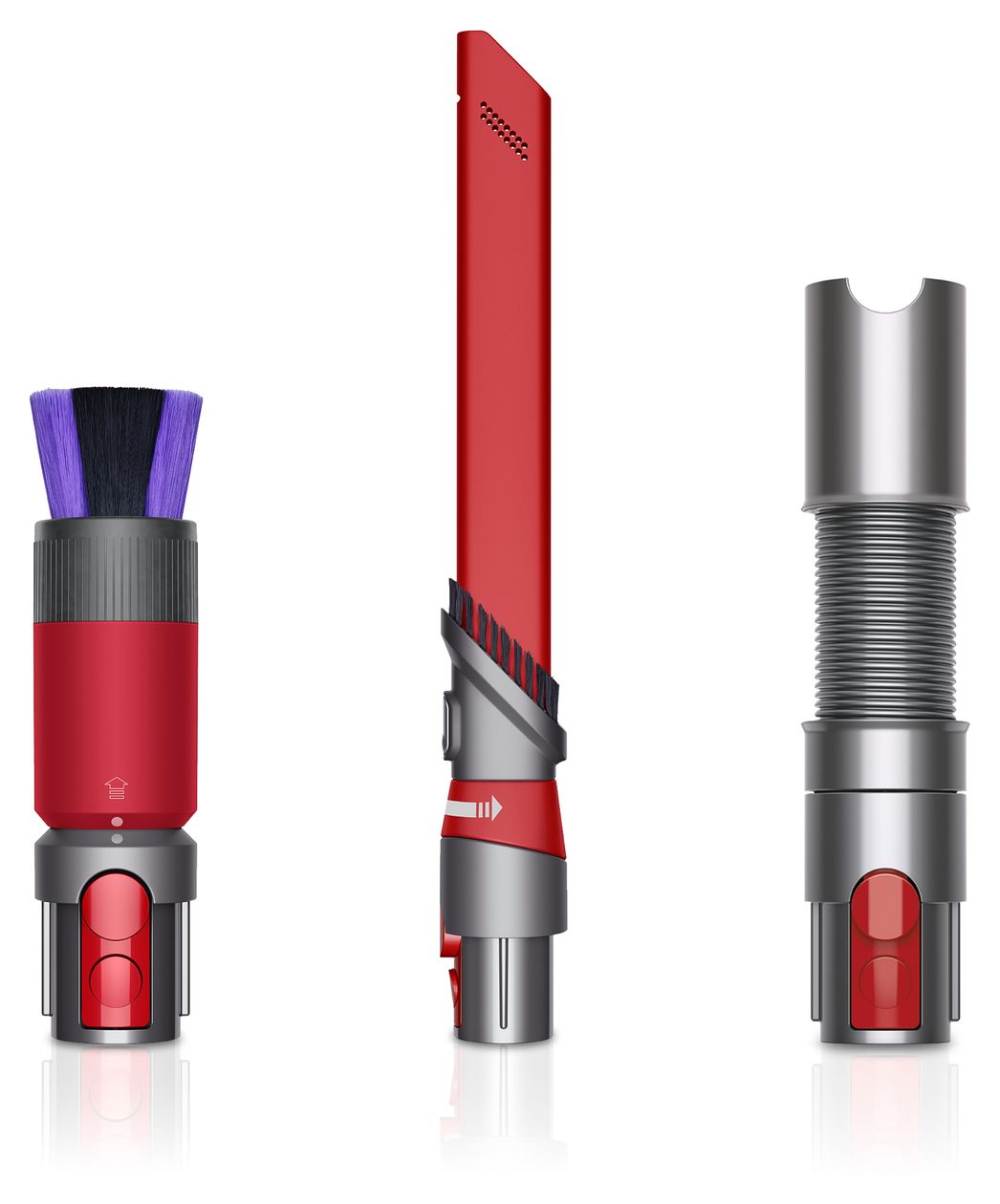 972203-01 Spezialreinigungs-Set 