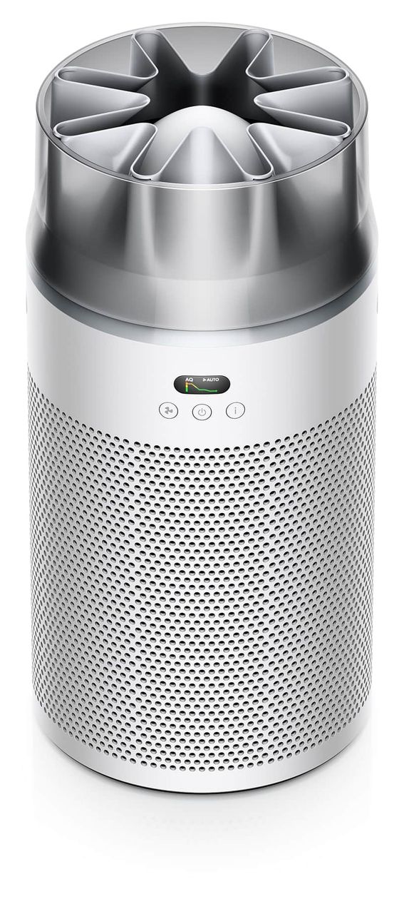 HJ10 HushJet Purifier Compact 