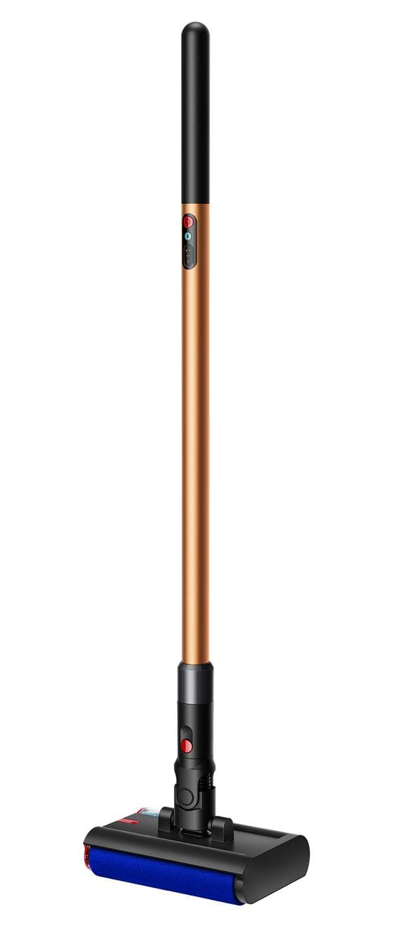 PencilWash Naß-/Trockensauger Beutellos 