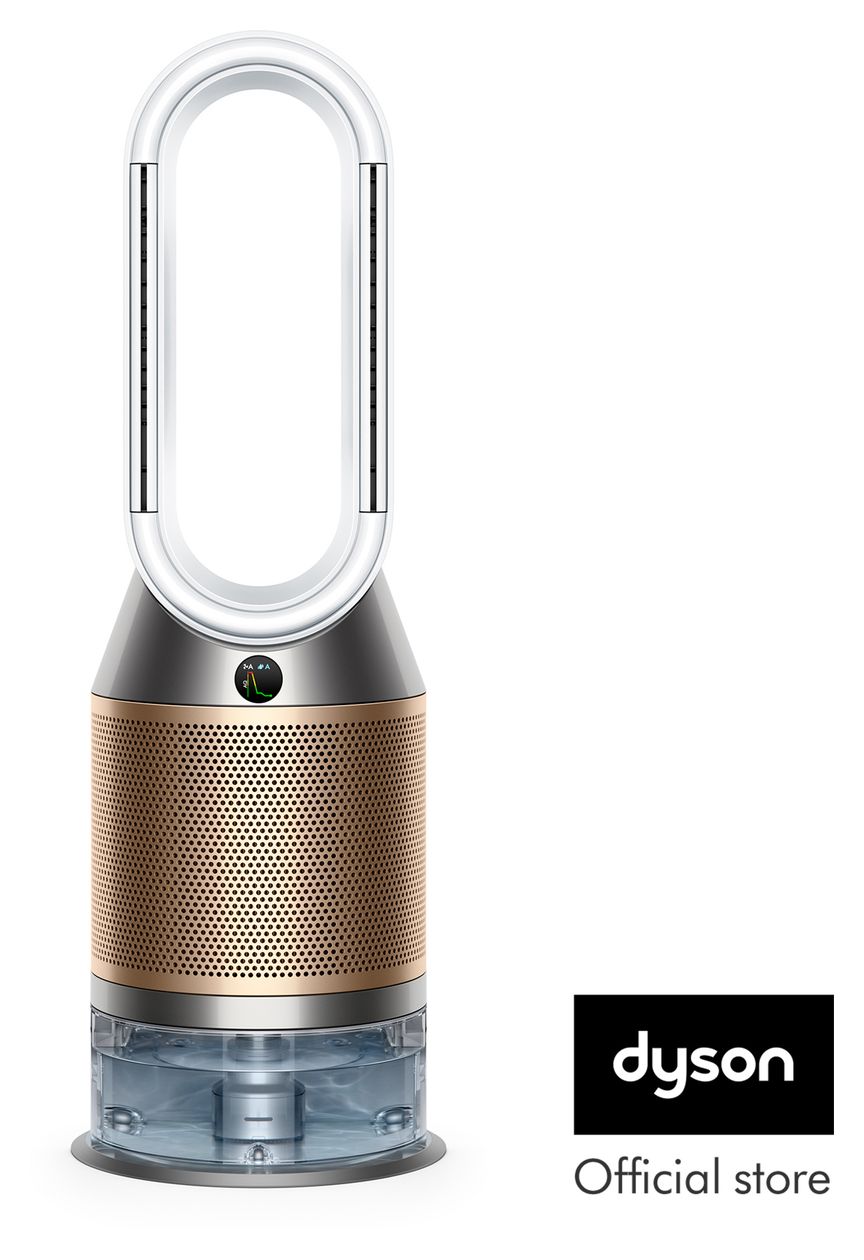 PH05 Purifier Humidify + Cool PH2 De-NOx 