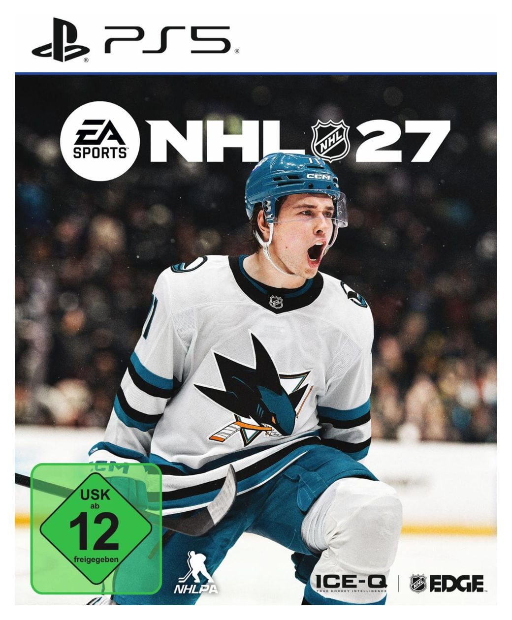 EA SPORTS™ NHL 27 (PlayStation 5) 