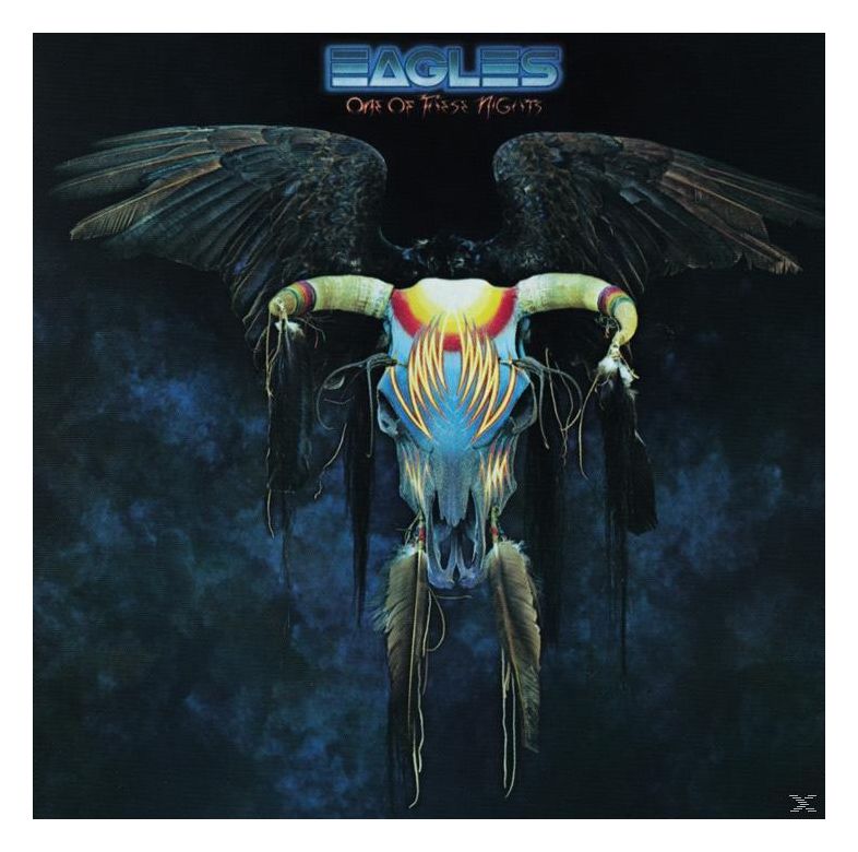 Eagles - One Of These Nights 