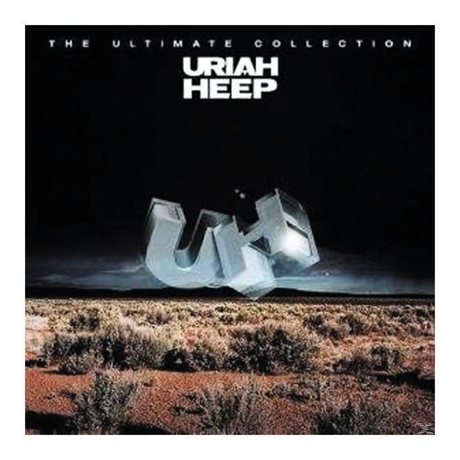 Easy Livin': The Ultimate Collection 