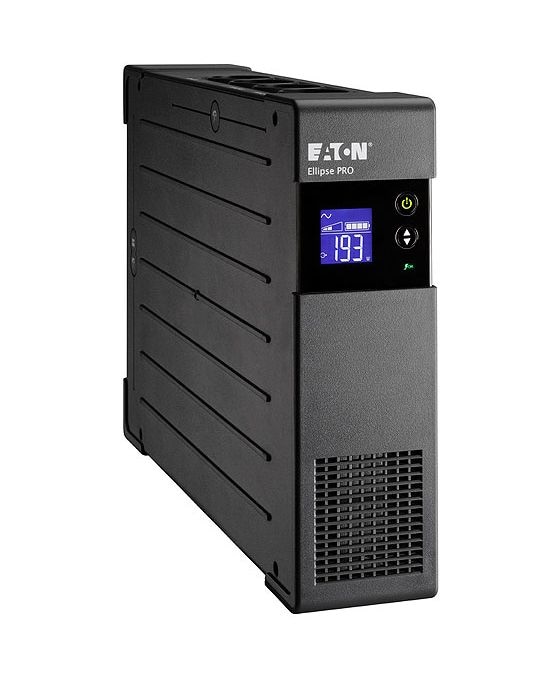 Ellipse PRO 1600 DIN 