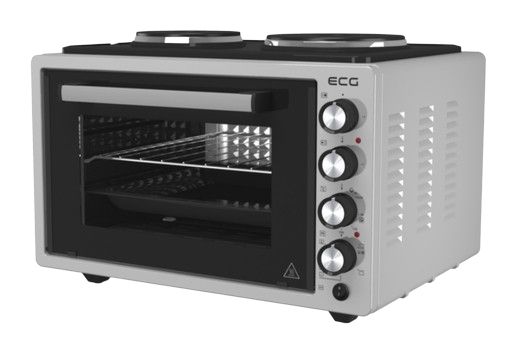 ETH3701G Mini-Backofen  1300 W 