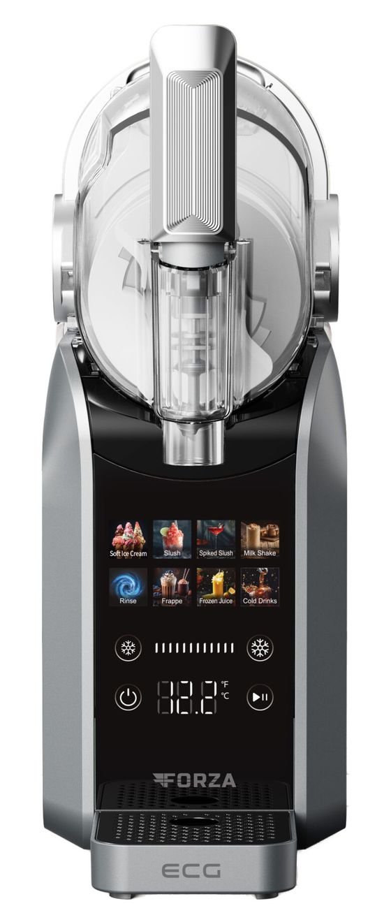 Forza 9800 Slushie & Eismaschine 200 W 