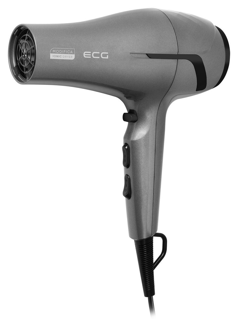 Modifica Grigio Grande Haartrockner 2000 W  (Grau) 