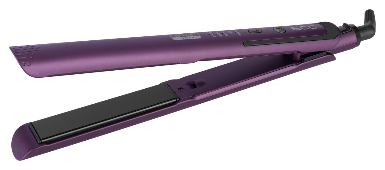 Modifica Straight Chiara Haarglätter 48 W  (Violett) 