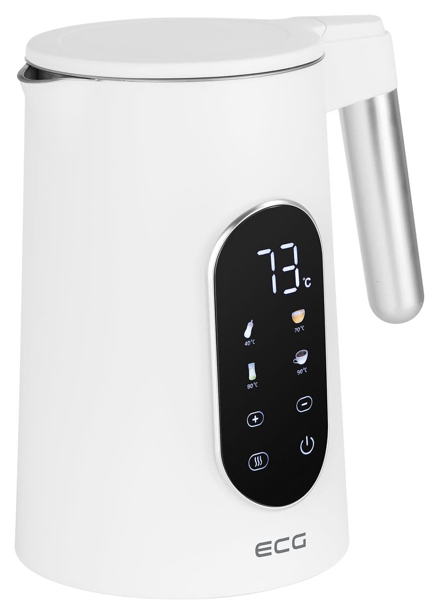 RK1799 Smart 1,7 l Wasserkocher 2200 W  (Weiß) 