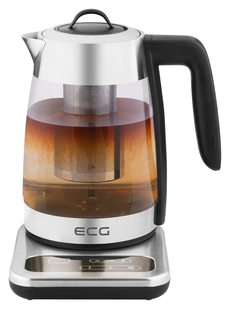 RK1891 Infuso Teemaschine 1,8 l  (Transparent) 