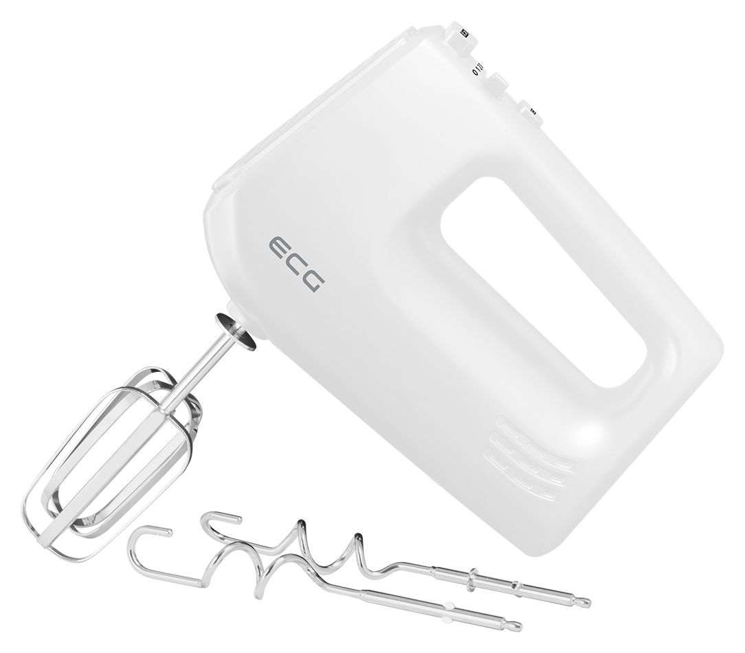 RS440 Lite Handmixer 400 W 5 Stufen  (Weiß) 