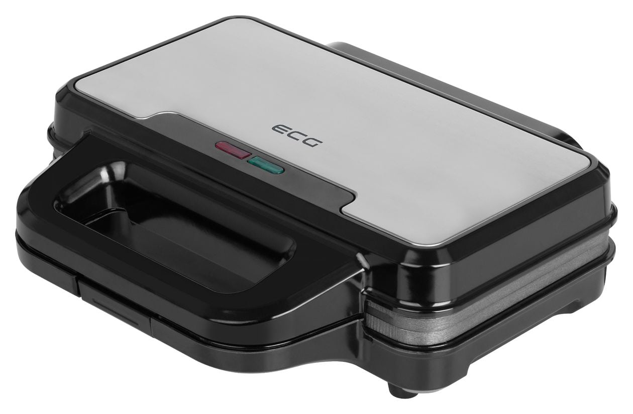 S2120 Grande Sandwichmaker 700 W für 2 Sandwiches  (Weiß) 