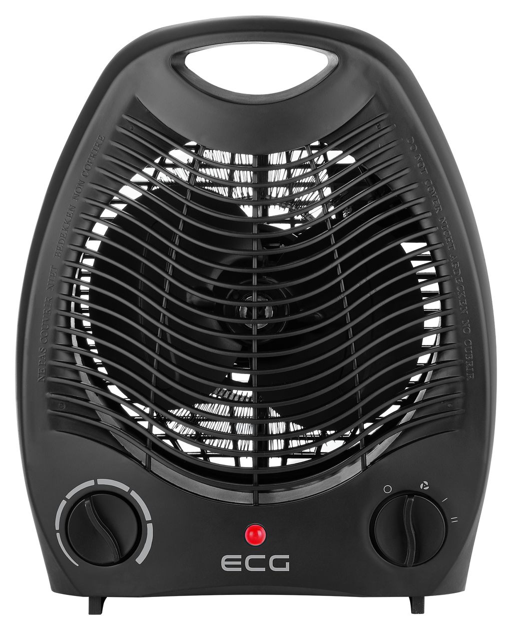 TV3030 Heat R Heizlüfter 2000 W 
