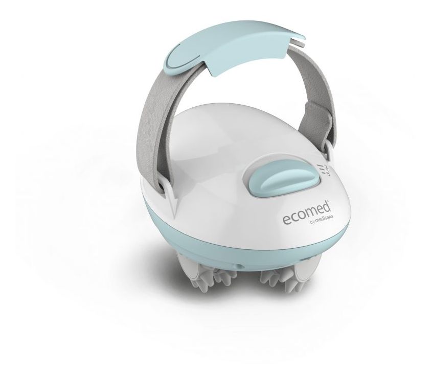 AC-80E Cellulite Massagerät 