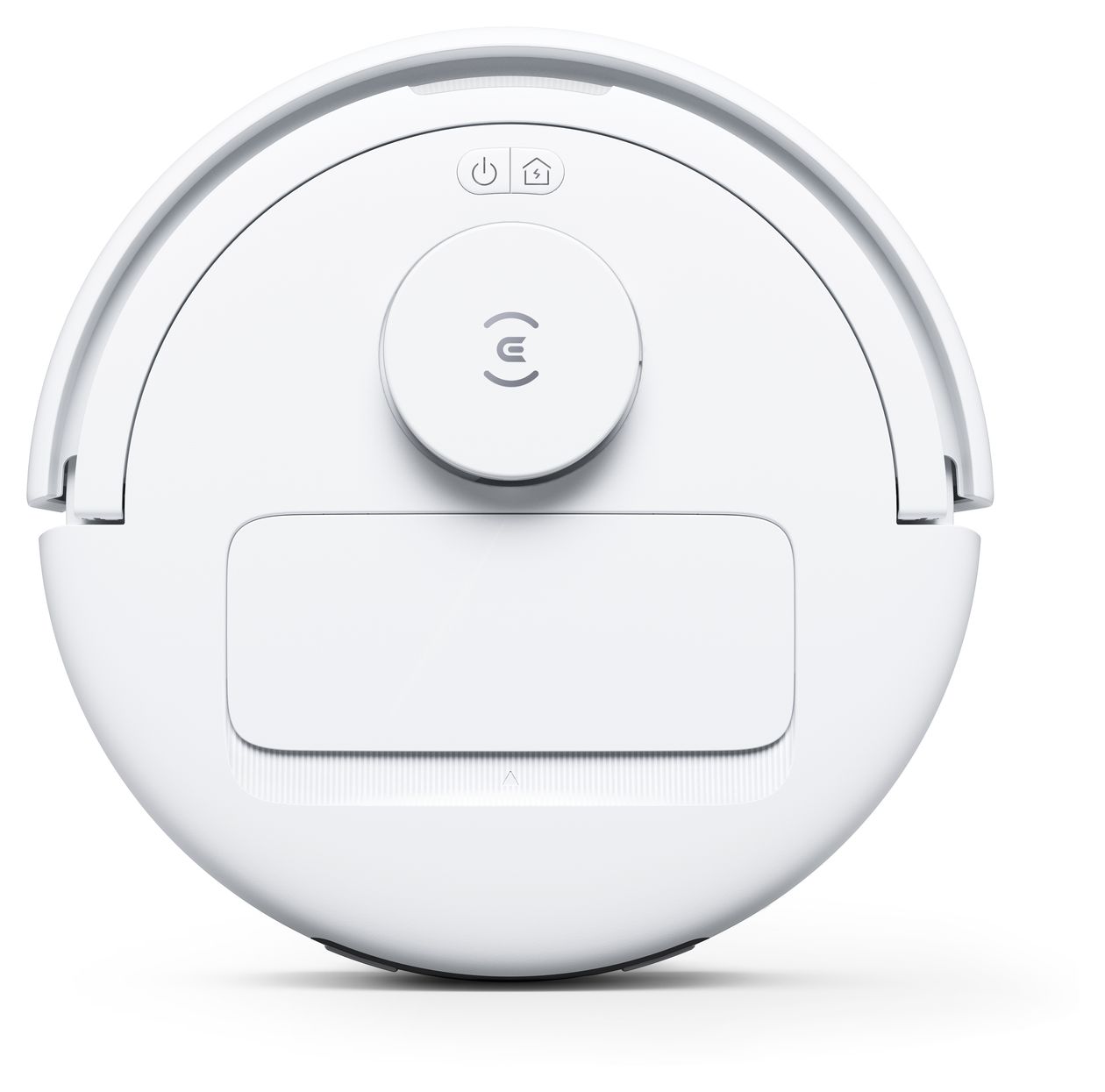 Deebot Mini Saugroboter nass/trocken 150 min Akku 9000 Pascal Leistung  (Blau, Weiß) 