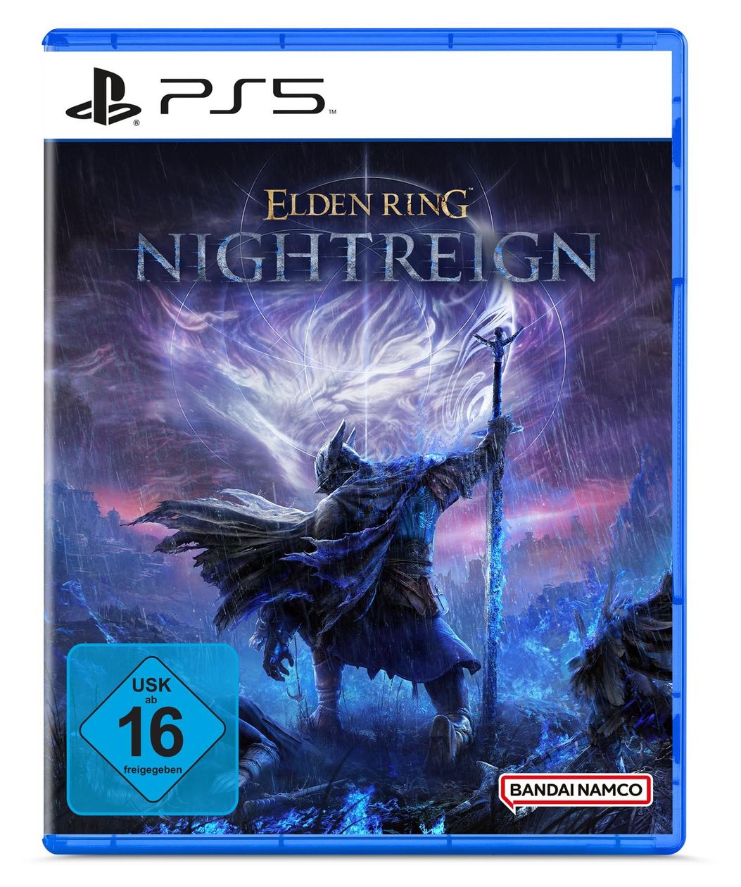 Elden Ring Nightreign (PlayStation 5) 
