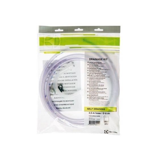 E2YH01 Wasserablauf-Set 