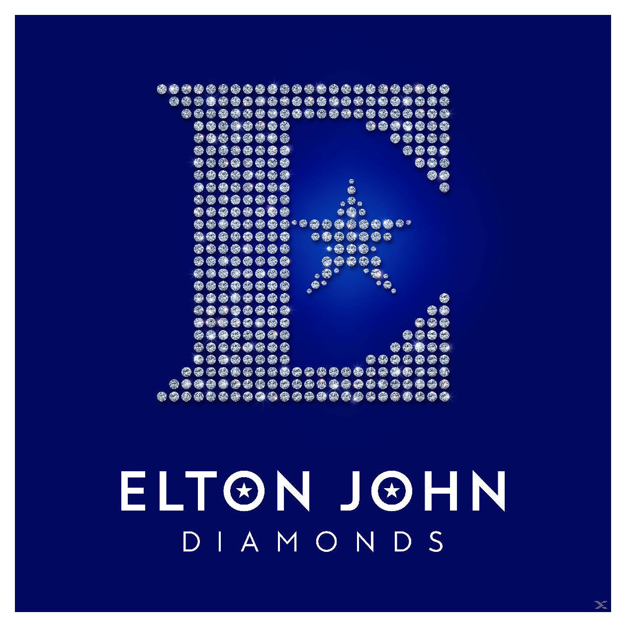 Elton John - Diamonds 