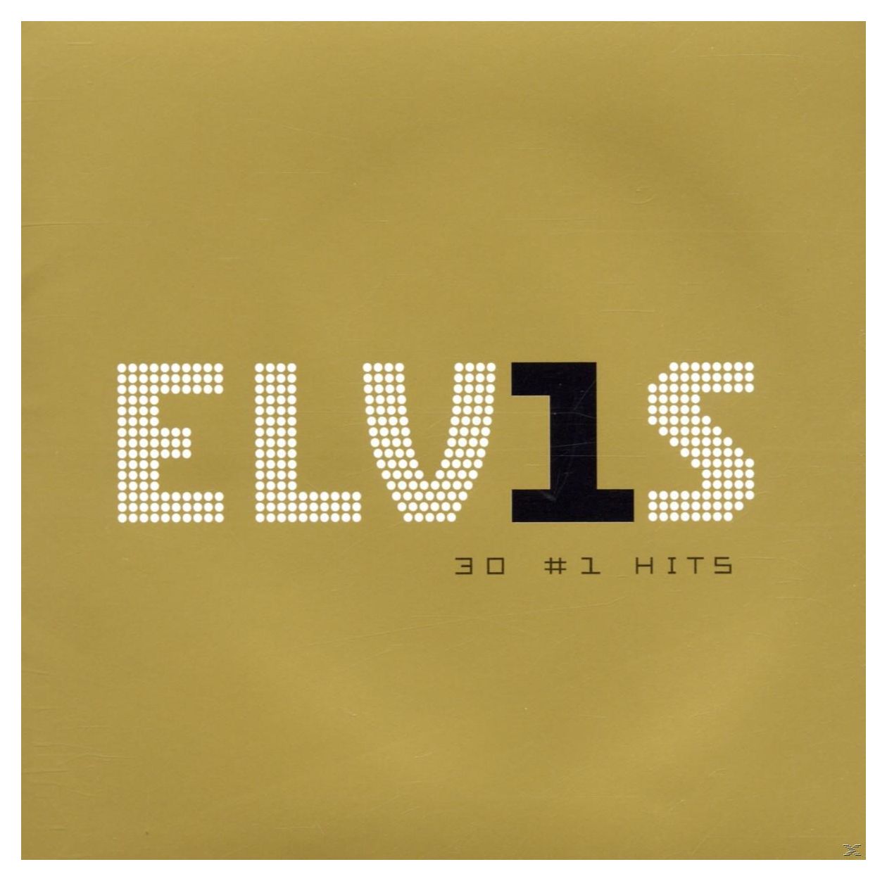 Elvis 30 No.1 Hits 