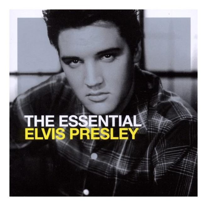 Elvis Presley - The Essential Elvis Presley 
