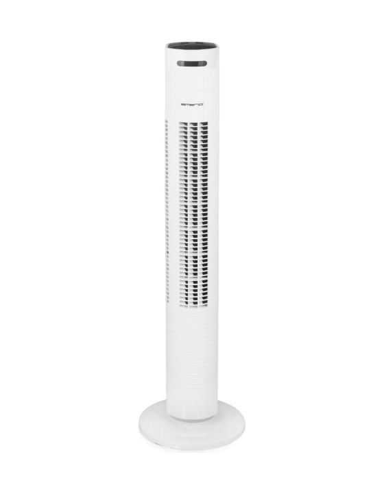 TFN-212915 Turmventilator Stand  (Weiß) 