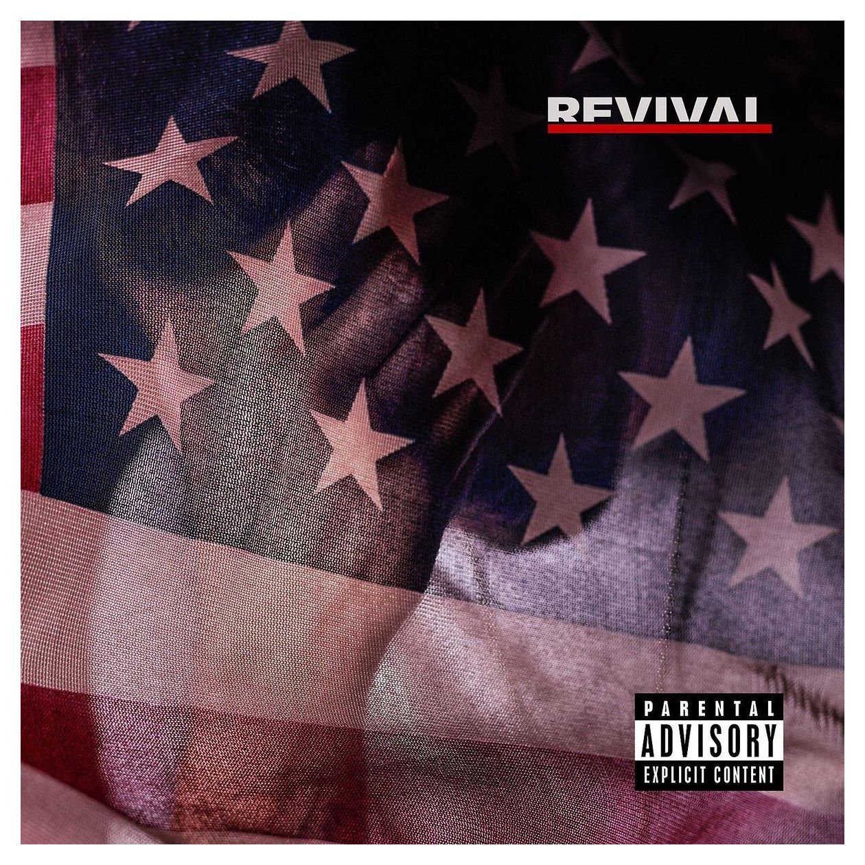 Eminem - Revival (2LP) 