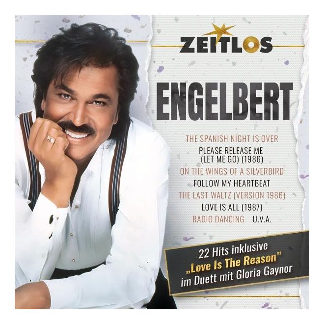 Engelbert - Zeitlos-Engelbert 