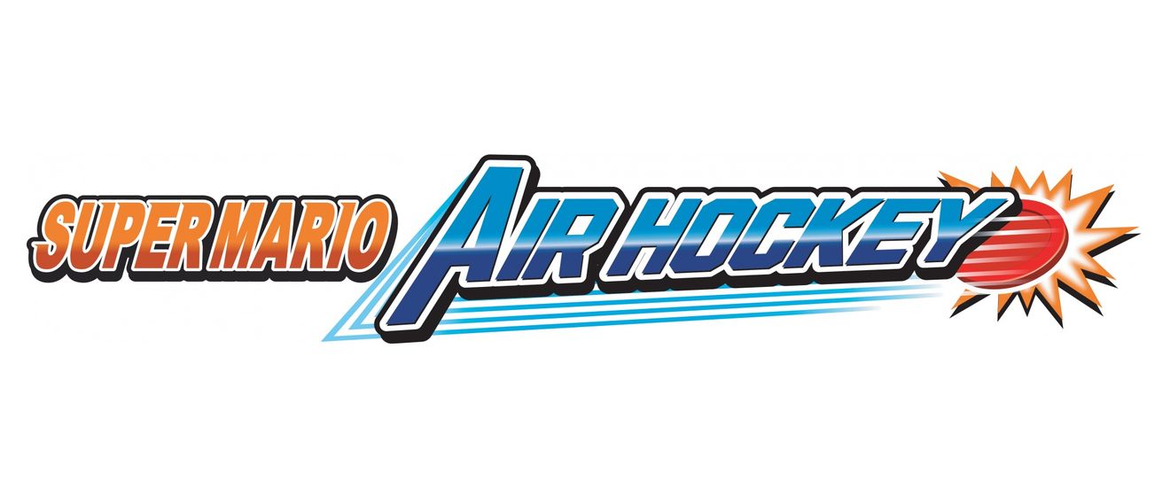7361 Super Mario Air Hockey Attack ab 4 Jahr(e) 